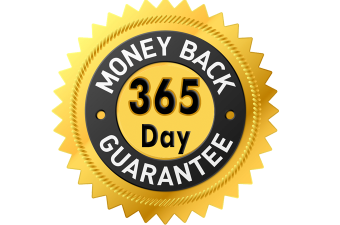 Sonic Solace Money Back Guarantee